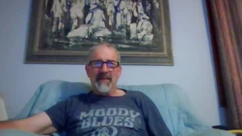 Jon online show from August 3, 4:30 am