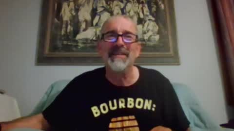 Jon online show from August 4, 12:51 am