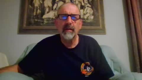 Jon online show from August 4, 9:39 am