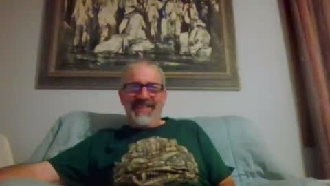 Jon online show from August 5, 1:36 am