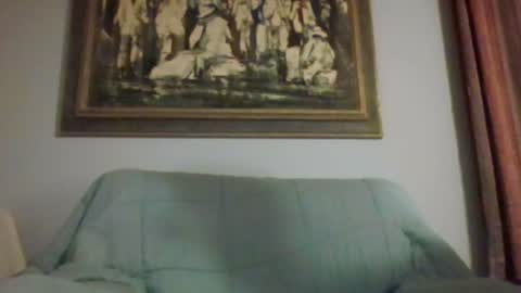 Jon online show from August 7, 2:33 am