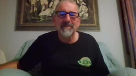 Jon online show from August 8, 7:58 pm