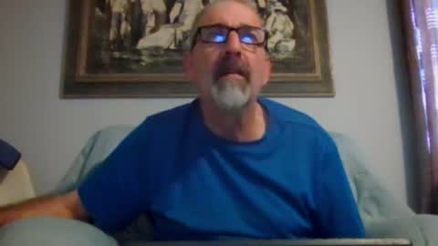 Jon online show from August 9, 2:29 pm