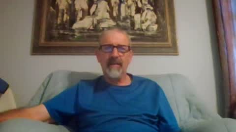 Jon online show from August 9, 3:35 pm