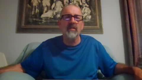 Jon online show from August 9, 11:50 pm