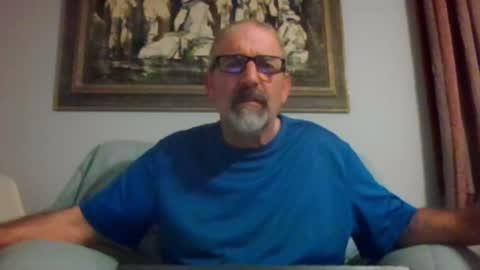 Jon online show from August 10, 12:56 am