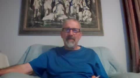 Jon online show from August 10, 2:02 am