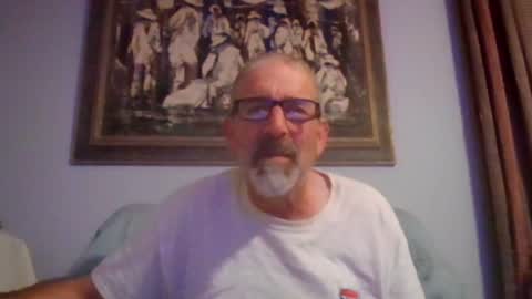 Jon online show from August 11, 1:29 am