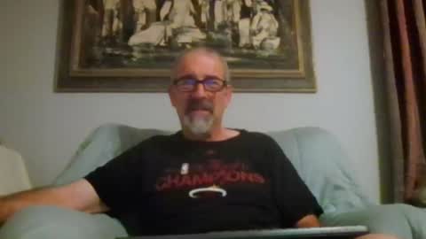 Jon online show from August 12, 12:13 am