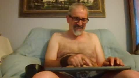 Jon online show from August 12, 4:20 pm