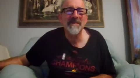 Jon online show from August 12, 5:26 pm
