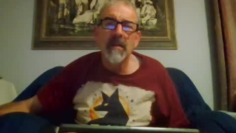Jon online show from August 13, 3:53 am