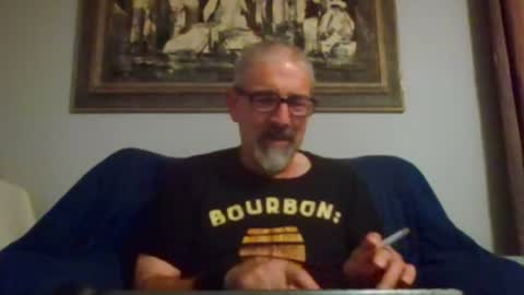 Jon online show from August 15, 12:47 am