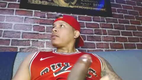 Jordan  online show from August 14, 12:31 pm