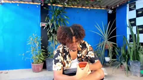 Imjordan love online show from August 9, 12:50 pm