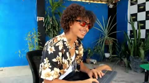 Imjordan love online show from August 9, 5:14 pm