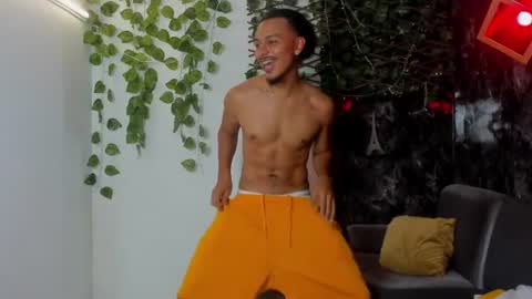 Imjordan love online show from August 11, 6:10 pm
