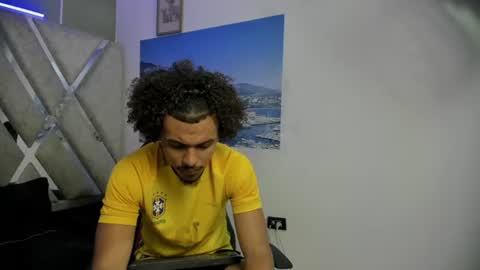 Imjordan love online show from August 12, 12:51 pm