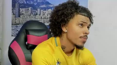 Imjordan love online show from August 12, 1:57 pm