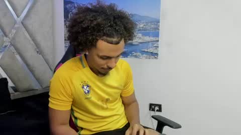 Imjordan love online show from August 12, 3:03 pm