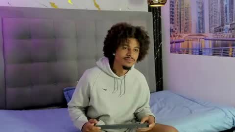 Imjordan love online show from August 13, 1:47 pm