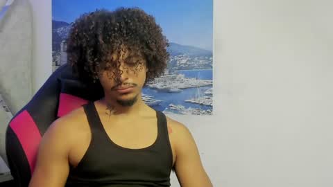 Imjordan love online show from August 14, 12:42 pm