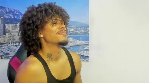 Imjordan love online show from August 14, 1:59 pm