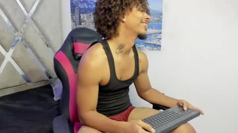 Imjordan love online show from August 14, 5:16 pm