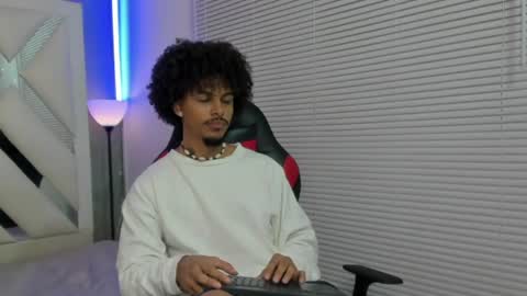 Imjordan love online show from August 15, 12:42 pm