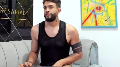 jordan phillip online show from August 17, 11:54 pm