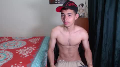 jordan_smitths online show from March 27, 1:54 am