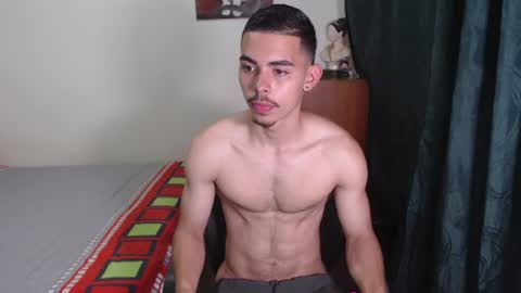 jordan_smitths online show from June 10, 1:45 am