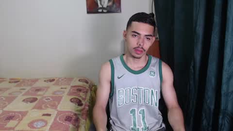 jordan_smitths online show from June 19, 12:32 am