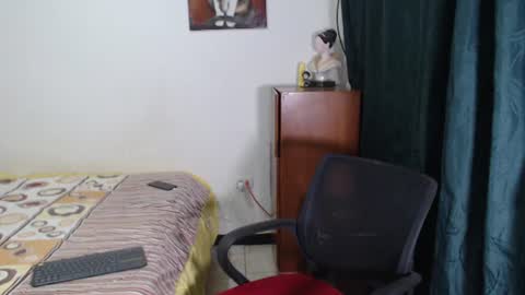 jordan_smitths online show from July 7, 12:36 am