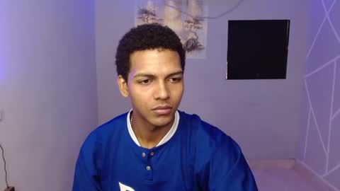 jordan_z_ online show from August 10, 11:11 am