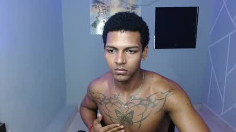 jordan_z_ online show from August 10, 4:41 pm