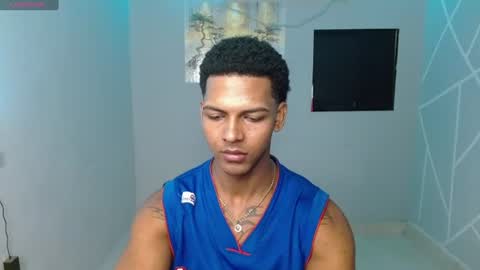 jordan_z_ online show from August 13, 11:13 am