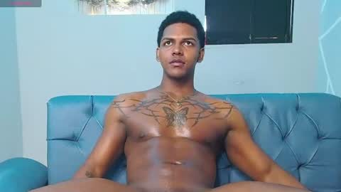 jordan_z_ online show from August 13, 3:37 pm