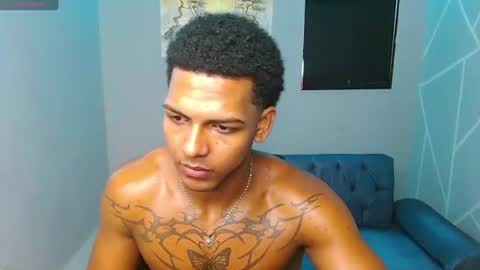 jordan_z_ online show from August 13, 4:43 pm