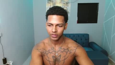 jordan_z_ online show from August 14, 12:20 pm
