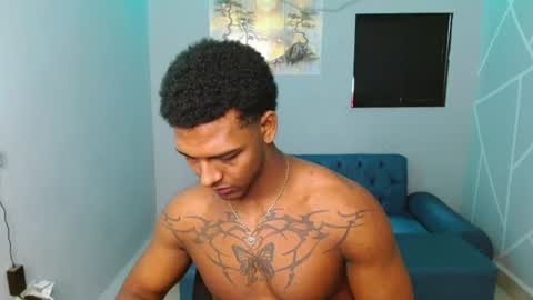 jordan_z_ online show from August 14, 1:26 pm