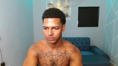 jordan_z_ online show from August 14, 2:32 pm