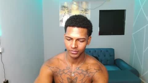jordan_z_ online show from August 14, 4:43 pm
