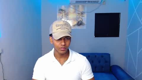 jordan_z_ online show from August 15, 11:25 am