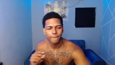 jordan_z_ online show from August 15, 12:31 pm