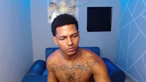 jordan_z_ online show from August 15, 2:43 pm