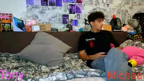 Jordan online show from July 21, 7:11 am