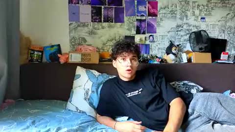 Jordan online show from August 8, 6:24 am