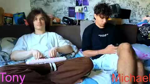 Jordan online show from August 9, 1:34 pm