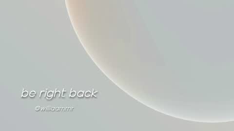 Will online show from August 7, 4:23 am